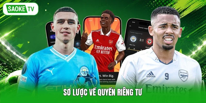 Sơ lược về quyền riêng tư